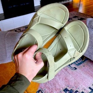 Teva Hurricane Drift Sandal